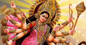 Durga Mata