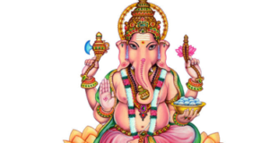 Ganesh ji