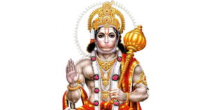 Hanuman ji