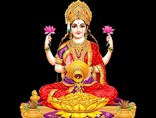 Laxmi Mata