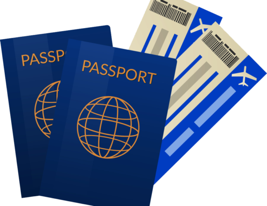 Visa Passport
