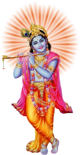 god-krishna