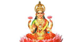 Laxmi Mata